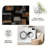 1PC Vintage Distressed Geometric Brick Patchwork Pattern area rugs for Living Room, Soft and Comfortable, Suitable for all seasons, easy-to-maintain, machine washable Indoor floor mat, Under Table Farmhouse suitable for dining room, bedroom, kitchen,-704381418