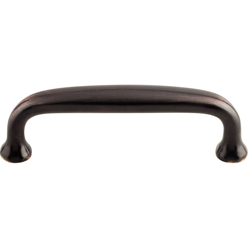Charlotte 3" Center to Center Bar pull, Tuscan Bronze
