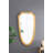 Maryann Tapered Mirror