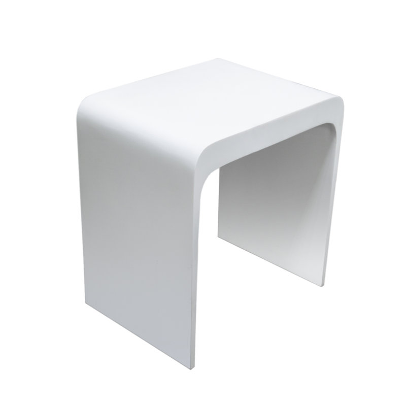 Kass Bath And Shower Stool