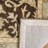Hand Tufted Wool Oriental Rug-125036141