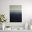 Blue Twilight Painting by James McAllen-25798891-25798887