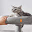 Arbre à chat H 26,81 po Falih-1001598905