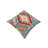 Griffith Geometric Throw Pillow