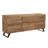 Morrell 71'' Solid Wood Sideboard-1235394201