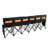 Portable Folding Bench