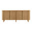 Buffet Kamia Raelyn Naturel