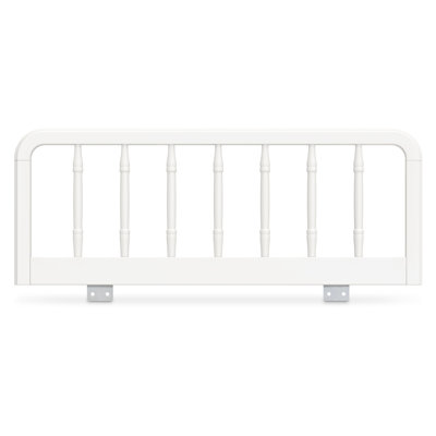 Liberty Spindle Twin/Full Bed Guardrail