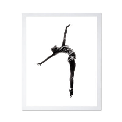 Danseur de ballet