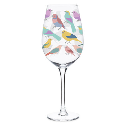 14oz. Goblet Set