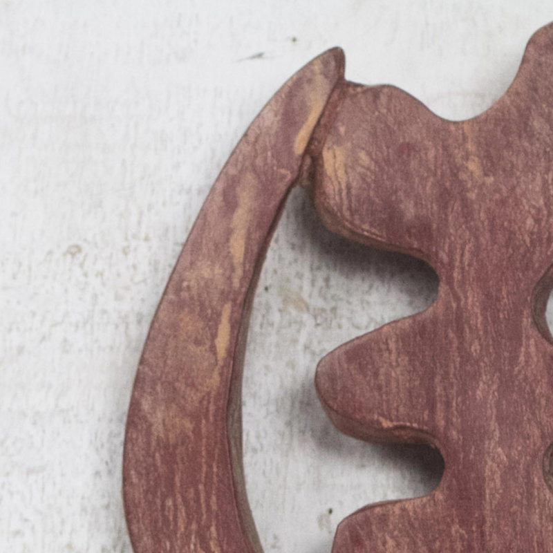 Handmade Figurine / Sculpture Decorative Object