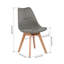Alida 4 - Person Dining Set