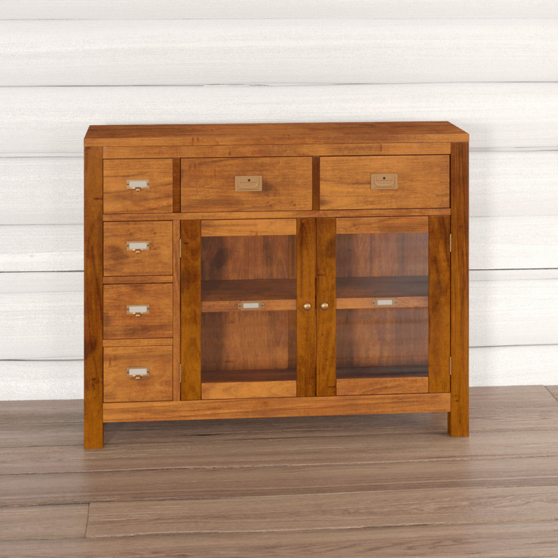 Flamingo 100cm Sideboard