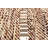 Sienna Brown Rug 5'0" x 7'2"