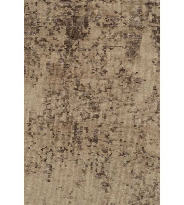One-of-a-Kind 8'1" X 9'10" Hand Knotted Area Rug