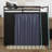 Full Size Wood Loft Bed With Desk, All-In-One Loft Bed With Wardrobe, Shelves, Blackout Curtains And RGB Lights-920489722