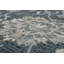 Tapis oriental bleu-29157564