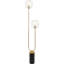Veedersburg 172cm Novelty Floor Lamp