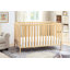 Lit de bébé convertible 3-en-1 Palmer Deux Remi