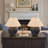 Ceramic Table Lamp(Set Of 2)-1742006953-1742006949