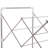 Stainless Steel Foldable Accordion Drying Rack