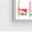 Luxury French Champagne Painting