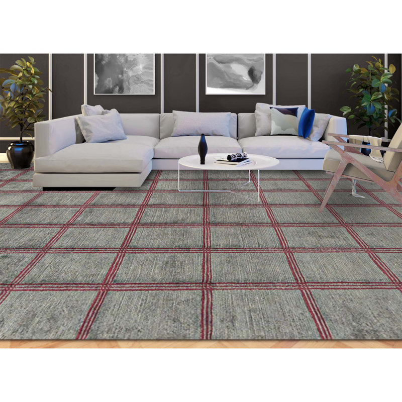 One-of-a-Kind 4'11" X 7'11" Area Rug