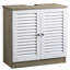 Langione Freestanding Bathroom Storage Furniture Set