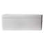 26'' L Single Bowl Fireclay Kitchen Sink-10170776
