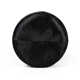 Rayna 36" Round Cocktail Ottoman