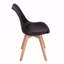 Chaise d'appoint Acushnet-1675727233