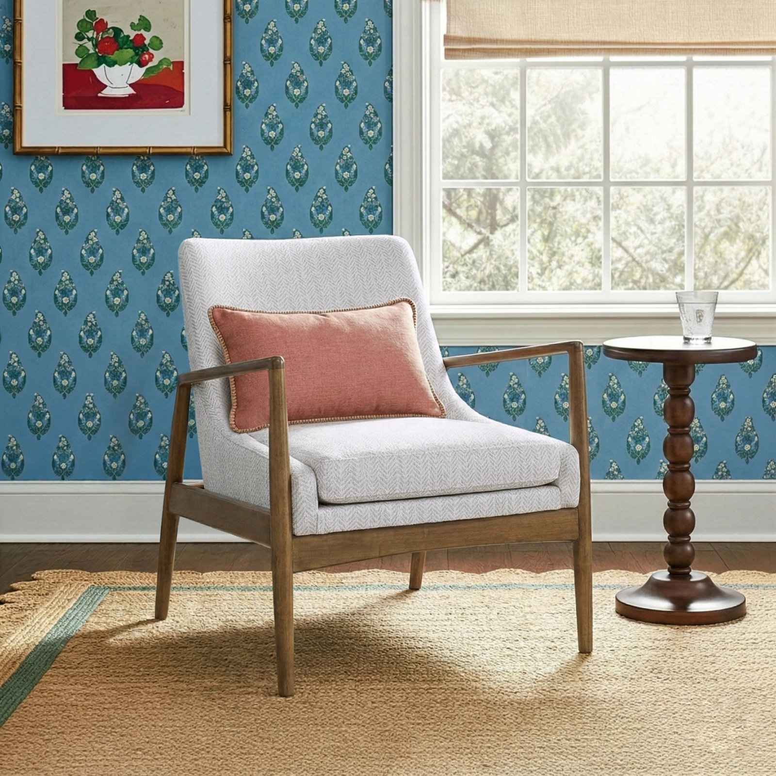 Evendale Armchair
