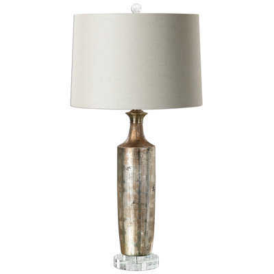 Lampe de table 29,5 "Roseline