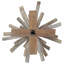 2.95' H Artificial Christmas Tree
