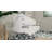 Amahd Single Bathroom Vanity with Acrylic Top-15615915