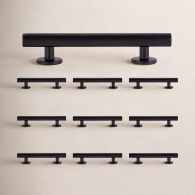 Flynn Bar Drawer Pull