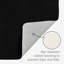 Joyce Microfibre U-Shape Pedestal Mat-97991679