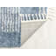 Tapis moderne Colletti Bennett-70466684