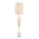 Floating Discs Buffet Table Lamp