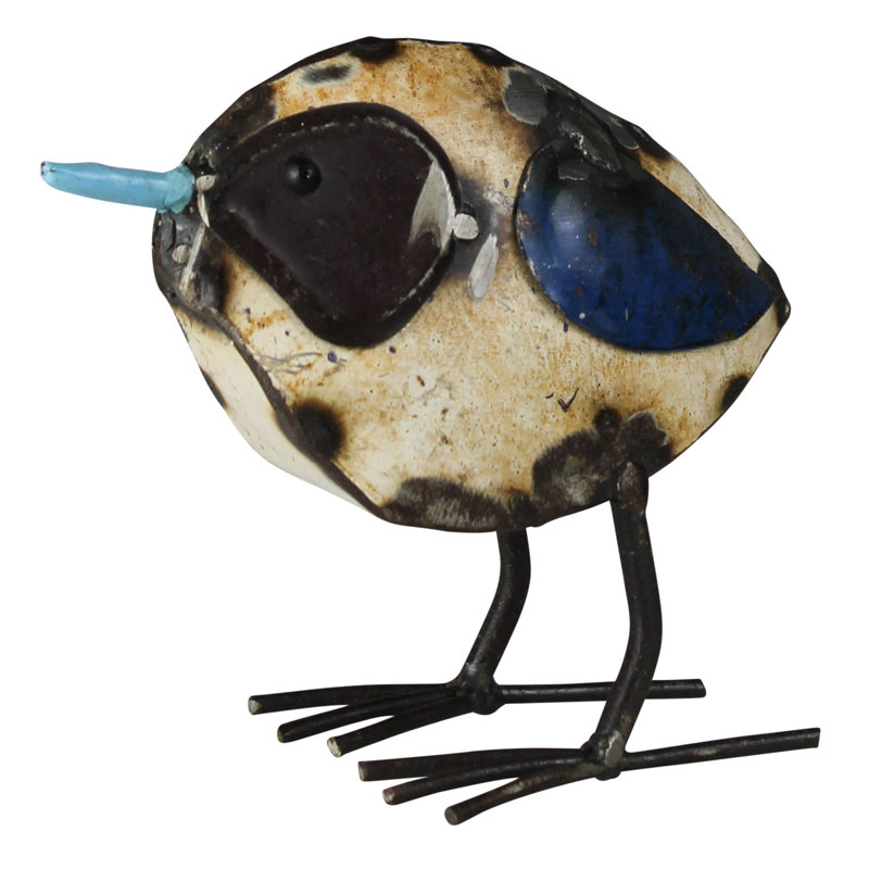 Kaitlin-Leigh Bird Figurines & Sculptures