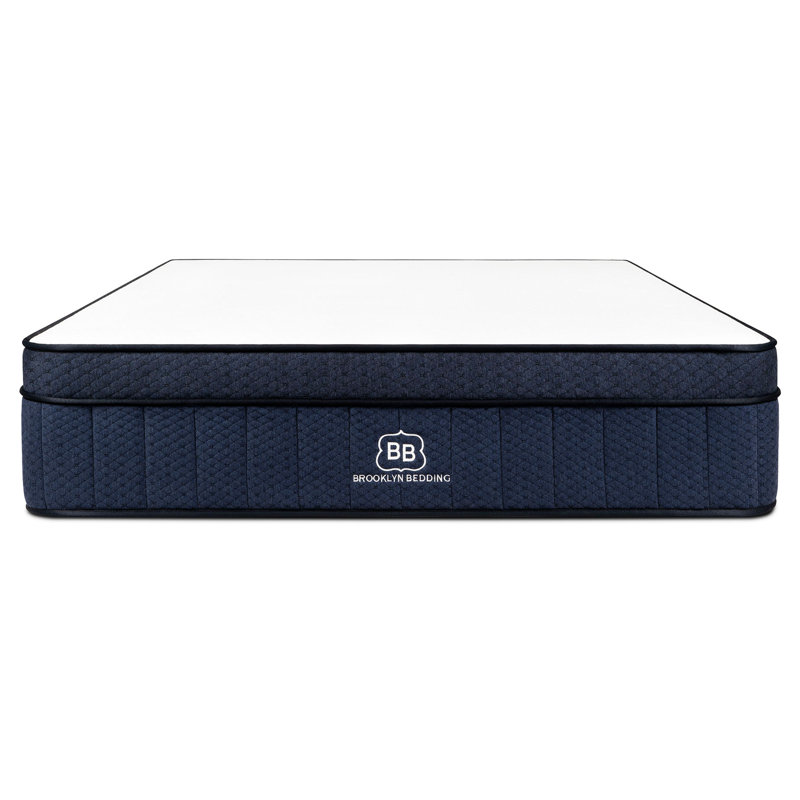 13.5 in. Mattress, King