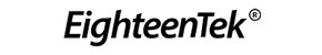 EighteenTek Logo