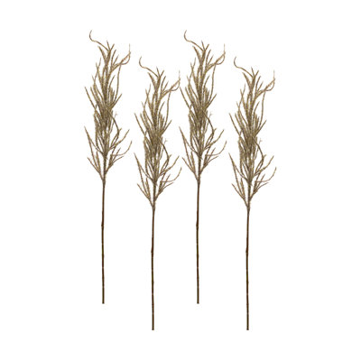 31'' Faux Pampas Grass Grass