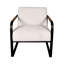 Chaise d'appoint rembourrée-90960981