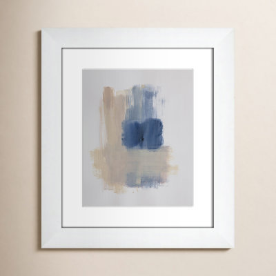 Esmeray "Powder Room Wash III" Print
