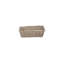 Finleyville Wicker Tray Storage Basket