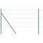 Hexagon Fence Steel-649804074