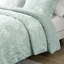 , 3 pièces, double / grand, velours écrasé, édredon réversible, et - pièces de remplissage double / grand en velours avec peau-125448164-125448163