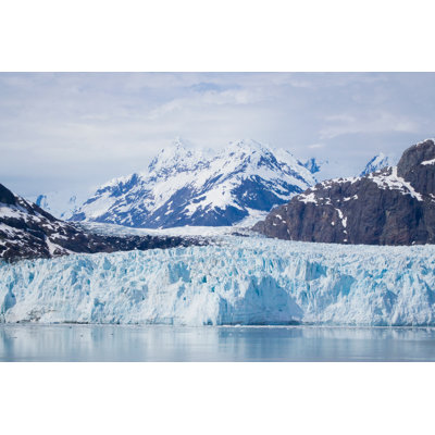 " Glacier Bay, Alaska " by Theotigno