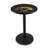 Round Metal Base Dining Table-12162718-12162796
